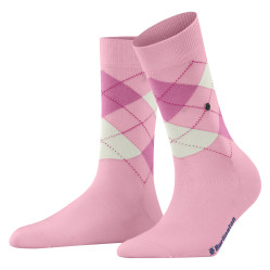 22088 8793 rose 36-41 Ponožky Falke Burlington Covent Garden