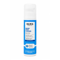 INSIDE SHOE cleaner 75 ml 000139 Moosbacher