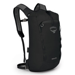DAYLITE CINCH PACK black Batoh Osprey