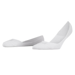 46491 2000 white Falke ponožky do balerín