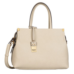 000865 023 beige Kabelka Gabor