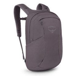 FARPOINT FAIRVIEW TRAVEL DAYPACK, graphite purple, Osprey batoh *
