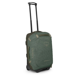 TRANSPORTER WHEELED DUFFEL 40, pn lf/egr, Osprey taška/cestovní zavazadlo *