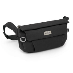 ARCANE HIP BAG, black, Osprey ledvinka