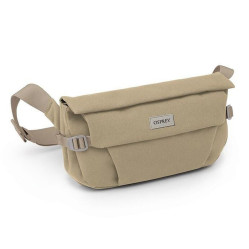 ARCANE HIP BAG, latte brown, Osprey ledvinka