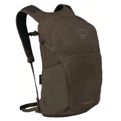 DAYLITE PLUS DRIFTSHADE truffle brown Osprey batoh