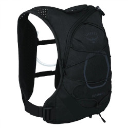 ESCAPIST VELOCITY 3 black S/M Osprey batoh