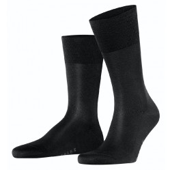 14792 3000 black Tiago ponožky 45-46