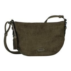 012781 035 khaki Kabelka Gabor