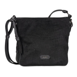 012783 060 black Kabelka Gabor