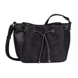 012949 060 black Kabelka Gabor