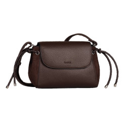 012952 028 dark brown Kabelka Gabor