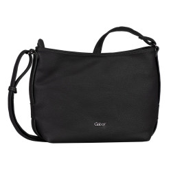001803 060 black Kabelka Gabor