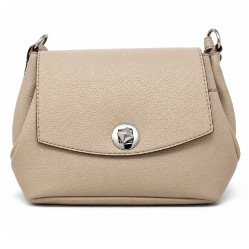 012745 020 beige Kabelka Gabor