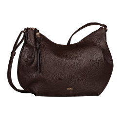 013013 028 dark brown Kabelka Gabor