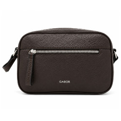 013016 028 dark brown Kabelka Gabor