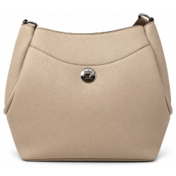 012748 020 beige Kabelka Gabor