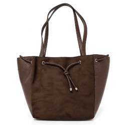 012954 028 dark brown Kabelka Gabor