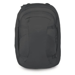 Farpoint 55, black, Osprey cestovní batoh