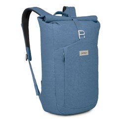 ARCANE ROLL TOP PACK nirvana blue heath Batoh Osprey
