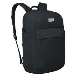 ARCANE EXTRA LARGE DAY black Batoh Osprey