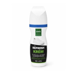 Refresh krém na bílou obuv 75 ml Svorto