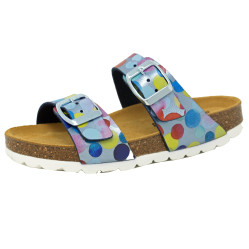 000899 ARUBA 2632.483 Blue Obuv Bio life