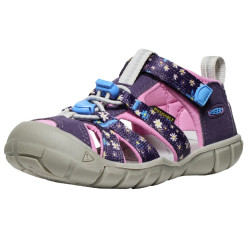 SEACAMP II CNX daisies/marina Obuv Keen