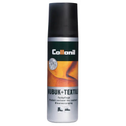 NUBUK + TEXTIL 100ml LAHVIČKA