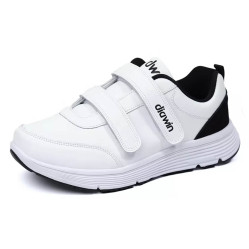 INSPO BW BÍLÁ EXTRA široké Obuv Diawin