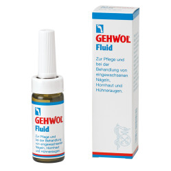 GEHWOL FLUID 15 ML
