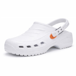 ZDRAVÁ OBUV ZERO GRAVITY WHITE