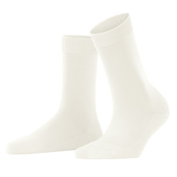 PONOŽKY SENSITIVE LONDON 46484 2040 OFF WHITE 41-42