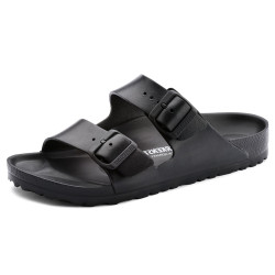129423 Black Obuv Birkenstock