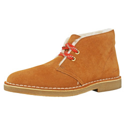 OBUV CLARKS DESERT BOOT 2 DARK TAN WL SUEDE