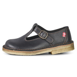 LOLLAND SLATE Obuv Duckfeet