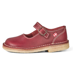 OBUV DUCKFEET HIMMERLAND GRANATE