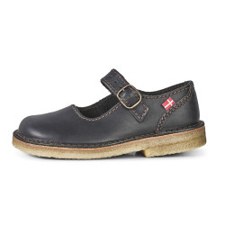 OBUV DUCKFEET HIMMERLAND BLACK