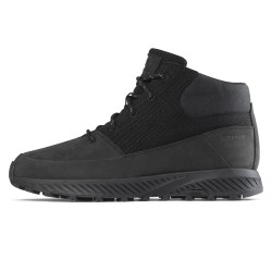 OBUV ICEBUG LARVIK HEMP BIOSOLE TRUE BLACK