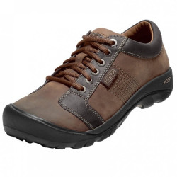 AUSTIN M CHOCOLATE BROWN Obuv Keen