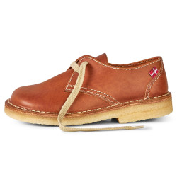 JYLLAND BROWN Obuv Duckfeet