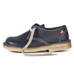 OBUV DUCKFEET JYLLAND BLUE