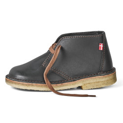 OBUV DUCKFEET SJAELLAND BLACK