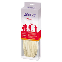 VLOŽKY BAMA ALU-THERM EXTRA