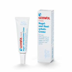 MED KRÉM NA NEHTY 15 ML GEHWOL