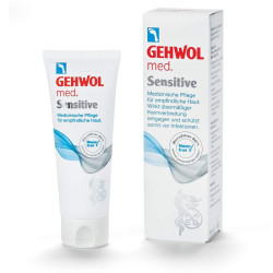 GEHWOL MED SENSITIVE 75 ML