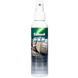CAR CARE LEATHER A TEXTIL CLEANER 150 ML COLLONIL