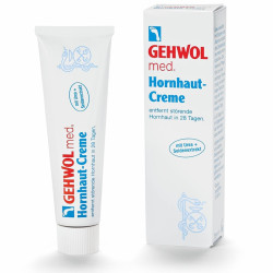 GEHWOL MED HORNHAUT CREME 75 ML