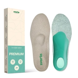 Vložky skelet PREMIUM 091 Svorto
