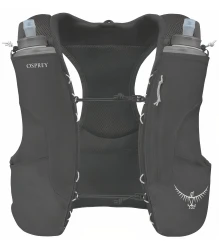 OSPREY DURO LT BLACK BĚŽECKÁ VESTA *